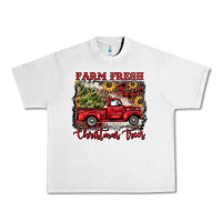 Lunar Rock farm fresh christmas trees Urban Heavy Tee - BarkalooDesign