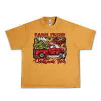 Peanut Butter farm fresh christmas trees Urban Heavy Tee - BarkalooDesign