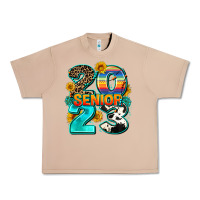 Burro senıor 2023 Urban Heavy Tee - AdoDesignShop