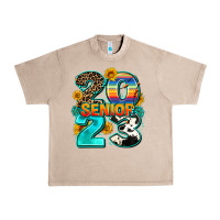 French Oak senıor 2023 Urban Heavy Tee - AdoDesignShop