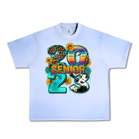 Grape Ice senıor 2023 Urban Heavy Tee - AdoDesignShop