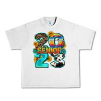 Lunar Rock senıor 2023 Urban Heavy Tee - AdoDesignShop
