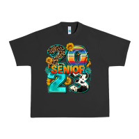 Pigment Black senıor 2023 Urban Heavy Tee - AdoDesignShop