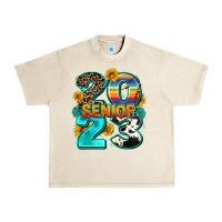 Sandshell senıor 2023 Urban Heavy Tee - AdoDesignShop