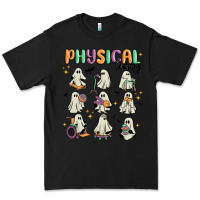 Black physical therapy Premium Tee - MaliasSmallBusiness