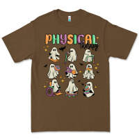 Cacao physical therapy Premium Tee - MaliasSmallBusiness