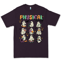 Plum physical therapy Premium Tee - MaliasSmallBusiness