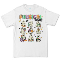 White physical therapy Premium Tee - MaliasSmallBusiness