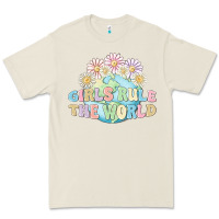Bone girls run the world Premium Tee - MaliasSmallBusiness