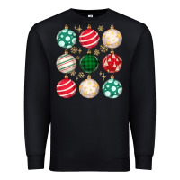 Black Christmas Premium Sweatshirt - MaliasSmallBusiness