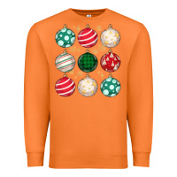 Carrot Christmas Premium Sweatshirt - MaliasSmallBusiness