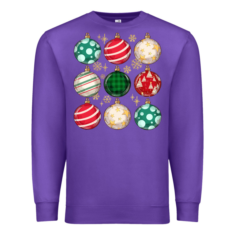 Christmas Premium Sweatshirt by MaliasSmallBusiness | Teevron