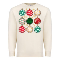 Sandshell Christmas Premium Sweatshirt - MaliasSmallBusiness