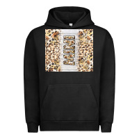 Pigment Black mother's day mini leopard tumbler tbs Urban Hoodie - TumblerDesignByShophia