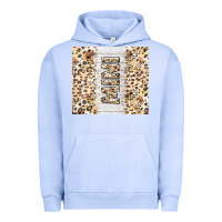 Pigment Grape Ice mother's day mini leopard tumbler tbs Urban Hoodie - TumblerDesignByShophia