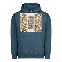 Pigment Midnight Navy mother's day mini leopard tumbler tbs Urban Hoodie - TumblerDesignByShophia