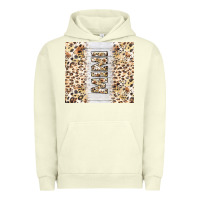 Pigment Pistachio mother's day mini leopard tumbler tbs Urban Hoodie - TumblerDesignByShophia