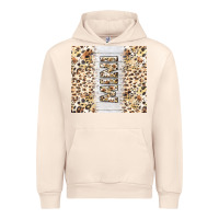 Sandshell mother's day mini leopard tumbler tbs Urban Hoodie - TumblerDesignByShophia