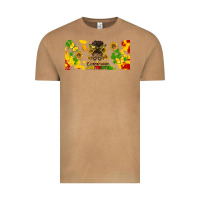 Vintage Camel celebrate juneteenth libbey glass Vintage Tee - HRA Design Shop