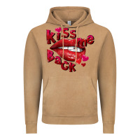 Vintage Camel kiss me back Vintage Hoodie - FaDigitalArtStudio