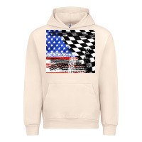 Sandshell racing checkered flag tumbler tbs Urban Hoodie - TumblerDesignByShophia
