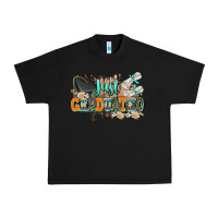 Black just graduated Urban Heavy Tee - AdoDesignShop