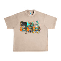 French Oak just graduated Urban Heavy Tee - AdoDesignShop
