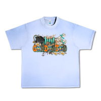 Grape Ice just graduated Urban Heavy Tee - AdoDesignShop