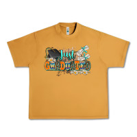Peanut Butter just graduated Urban Heavy Tee - AdoDesignShop