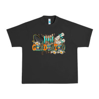 Pigment Black just graduated Urban Heavy Tee - AdoDesignShop