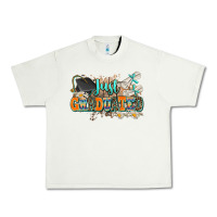 Pistachio just graduated Urban Heavy Tee - AdoDesignShop