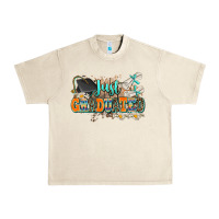 Sandshell just graduated Urban Heavy Tee - AdoDesignShop