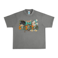 Tornado just graduated Urban Heavy Tee - AdoDesignShop