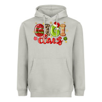 Moon Dust gigi claus Heavyweight Hoodie - MaliasSmallBusiness