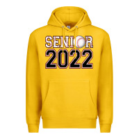 Lemon senior baseball Premium Hoodie - AdoDesignShop
