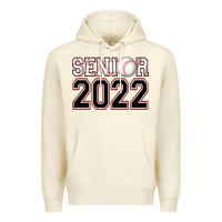 Sandshell senior baseball Premium Hoodie - AdoDesignShop