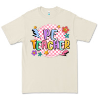 Bone pe teacher Premium Tee - MaliasSmallBusiness