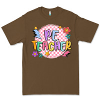 Cacao pe teacher Premium Tee - MaliasSmallBusiness
