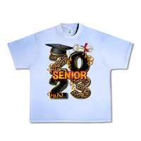 Grape Ice gold senıor 2023 Urban Heavy Tee - AdoDesignShop