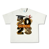 Pistachio gold senıor 2023 Urban Heavy Tee - AdoDesignShop