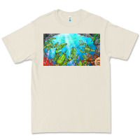 Bone lobster sippy cup Premium Tee - BarkalooDesign
