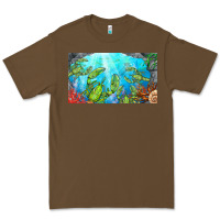 Cacao lobster sippy cup Premium Tee - BarkalooDesign