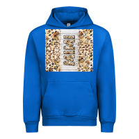 Cobalt mother's day mimi leopard tumbler tbs Urban Hoodie - TumblerDesignByShophia