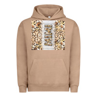 Pigment Burro mother's day mimi leopard tumbler tbs Urban Hoodie - TumblerDesignByShophia