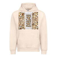 Sandshell mother's day mimi leopard tumbler tbs Urban Hoodie - TumblerDesignByShophia