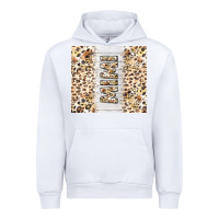 White mother's day mimi leopard tumbler tbs Urban Hoodie - TumblerDesignByShophia
