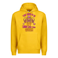 Lemon the queen is 37 long live the queen kopya Premium Hoodie - Jasminsmagicworld