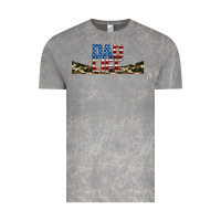 Cloud Rock patriotic dad life 16oz libbey cup Vintage Tee - HRA Design Shop