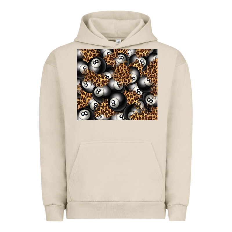 Pool With Leopard Tumbler Tbs Urban Hoodie by TumblerDesignByShophia | Teevron