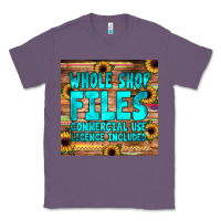 Lavender whole shop fıles Classic Tee - JahusDesignShop
